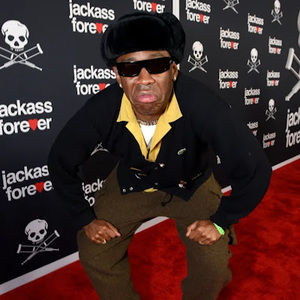 Meet your Posher, Daria